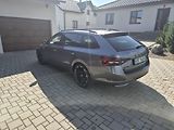 Škoda Superb (2023) Škoda Superb 2.0 147 kw - náhled 3
