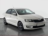 Škoda Rapid (2014) 1.2 TSI, Tempomat - náhled 1