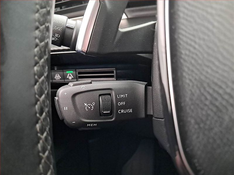 Peugeot 508 (2021) 1.6 PureTech, Automat - fotka 20 z 23