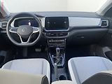 Volkswagen T-Cross (2024) 1.0 TSi, 1.maj,ČR, Style, DSG - náhled 8