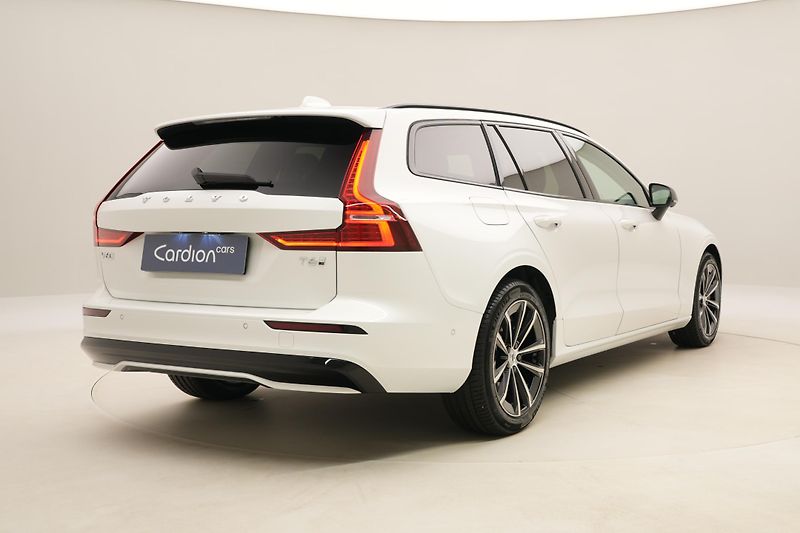 Volvo V60 (2026) T6 AWD Plug-in DARK PLUS - fotka 10 z 64