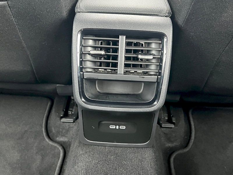 Škoda Octavia (2025) Selection 1.5TSi 85kW 6°manuál - fotka 27 z 28