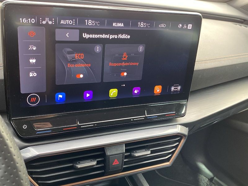 Cupra Formentor (2024) 2.0 TSI 4Drive DSG - fotka 27 z 42