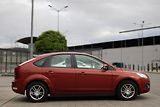 Ford Focus Výjimečný stav, 26447 Km, tažn - náhled 3