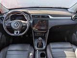 MG ZS (2024) 1.0TGi, 1.maj,ČR, AC, panor - náhled 8