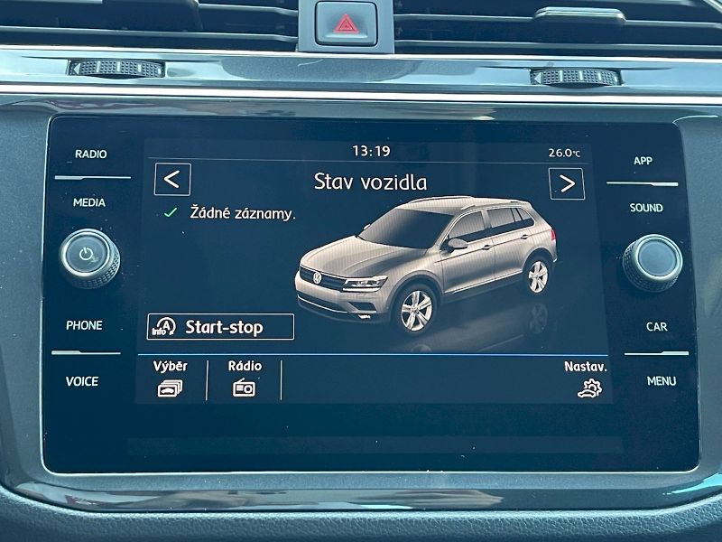 Volkswagen Tiguan (2020) 1.5 TSI 110 kW DSG Maraton Edi - fotka 20 z 35