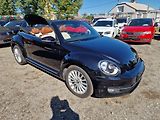 Volkswagen Beetle CABRIO 2,0TDI DSG CUP KAMERA  - náhled 2