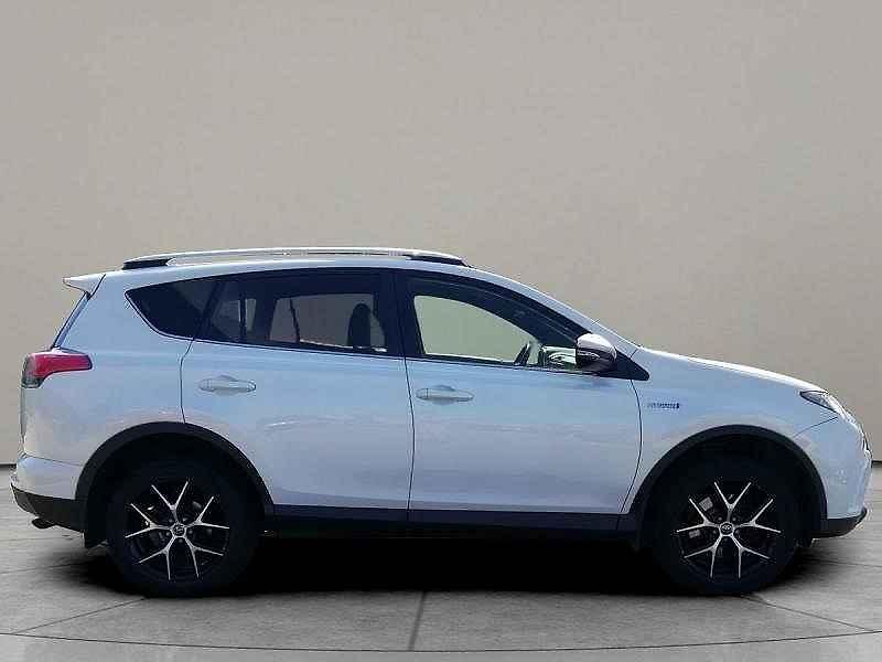 Honda CR-V Elegance 2.0i MMD HEV.