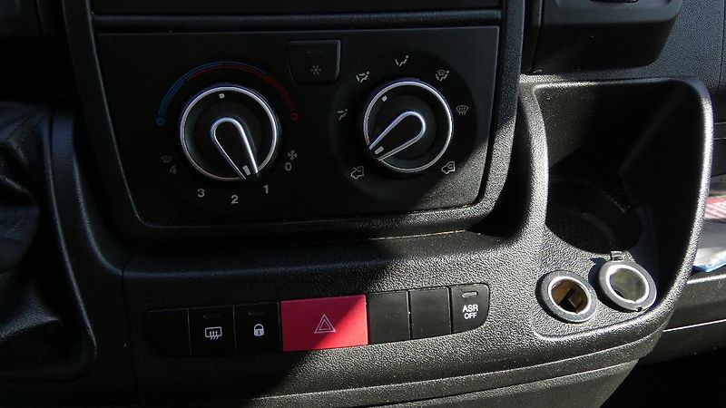 Fiat Ducato 2.3 MultiJet L4H2 CHLAĎÁK - fotka 14 z 24