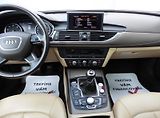 Audi A6 Avant 2,0 TFSi, Xenon, Kůže, V - náhled 13