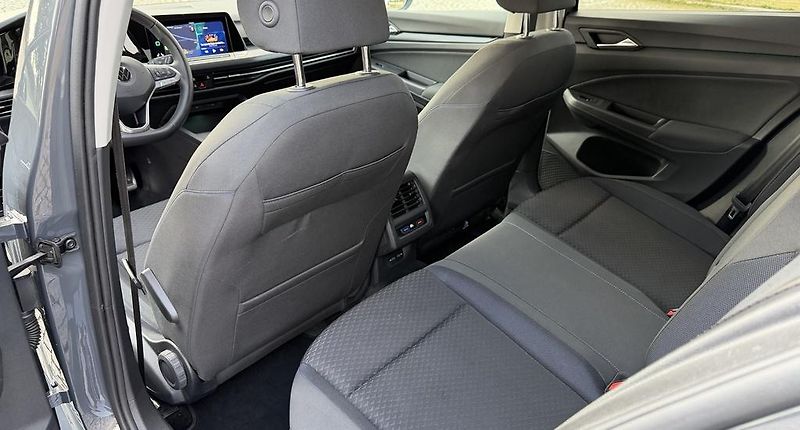 Volkswagen Golf (2020) 2.0 TDI DSG – kompletní servis - fotka 9 z 18