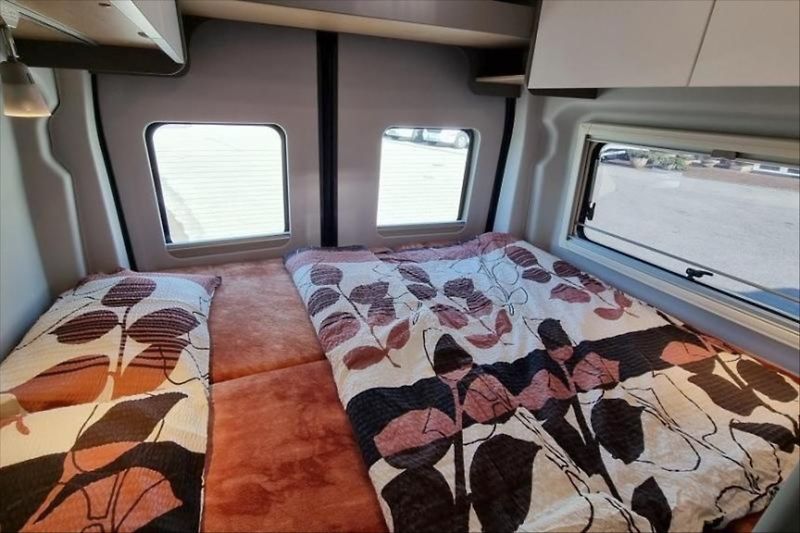 LMC Innovan 590 TDCi  2,0 - fotka 14 z 16