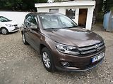 Volkswagen Tiguan 1,4TSi-90KW-STK+NOVÉ ROZVODY - náhled 1