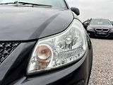 Suzuki SX4 (2011) 1.6i 88 kW Klima,Výhřevy,Stav - náhled 9