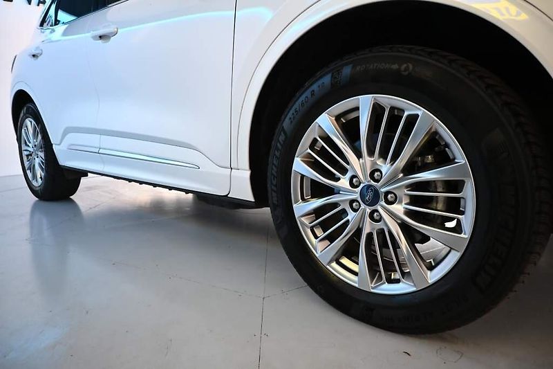 Ford Kuga (2023) 2.5 VIGNALE LED ACC Tažné BO V - fotka 43 z 49