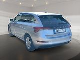 Škoda Scala 1,5 TSI Style - náhled 3