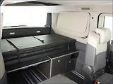 Volkswagen California eHybrid 4M Beach Camper 360 IQ - náhled 7