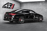 Mercedes-Benz CLA 4M Night Burmester - náhled 4