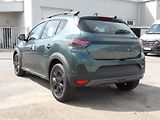 Dacia Sandero (2026) Stepway Extreme Eco-G 120    - náhled 3