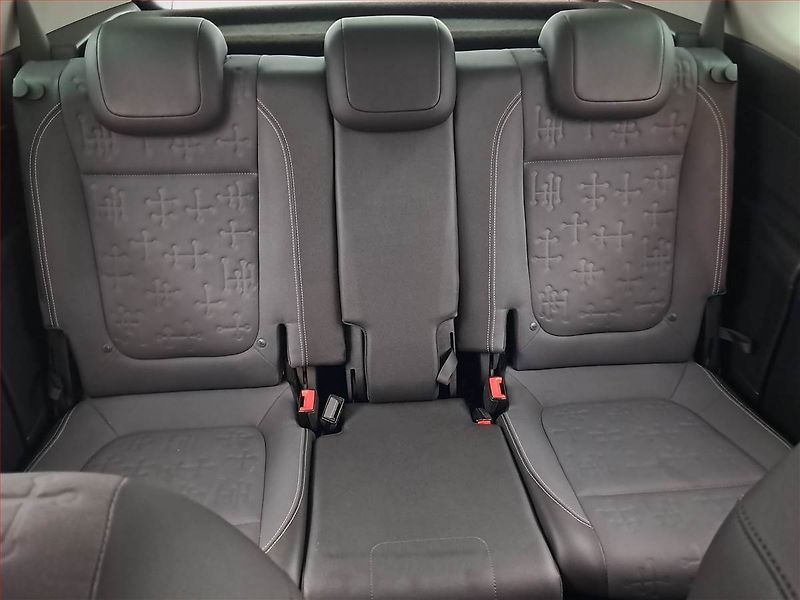 Opel Meriva (2014) 1.4 Turbo, Tempomat - fotka 10 z 21