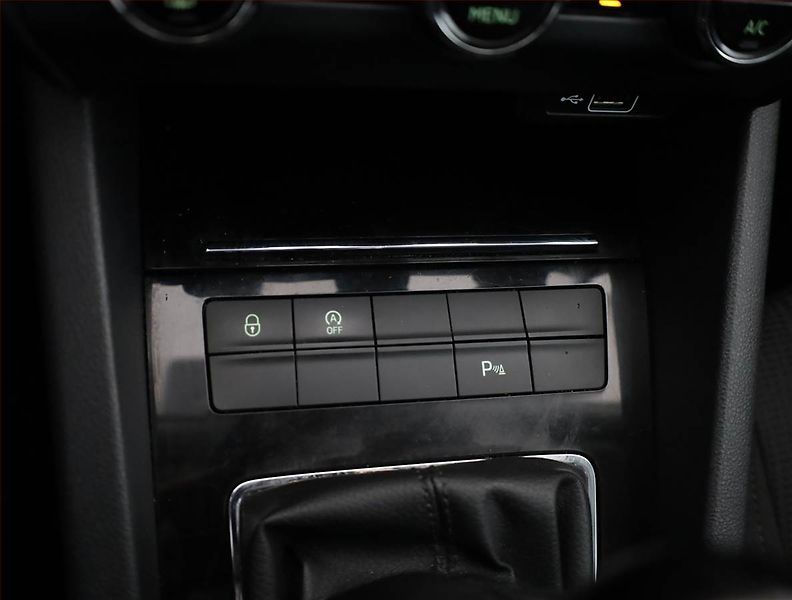 Škoda Octavia (2018) 2.0 TDI, Tempomat - fotka 11 z 20