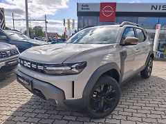 Dacia Duster Extreme mild hybrid 130 4x4 - fotografie inzerátu