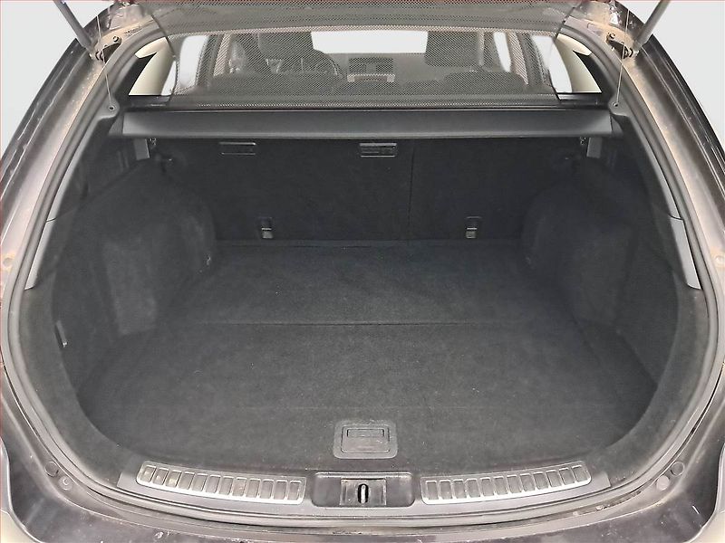 Mazda 6 (2008) 2.0, Tempomat - fotka 13 z 14