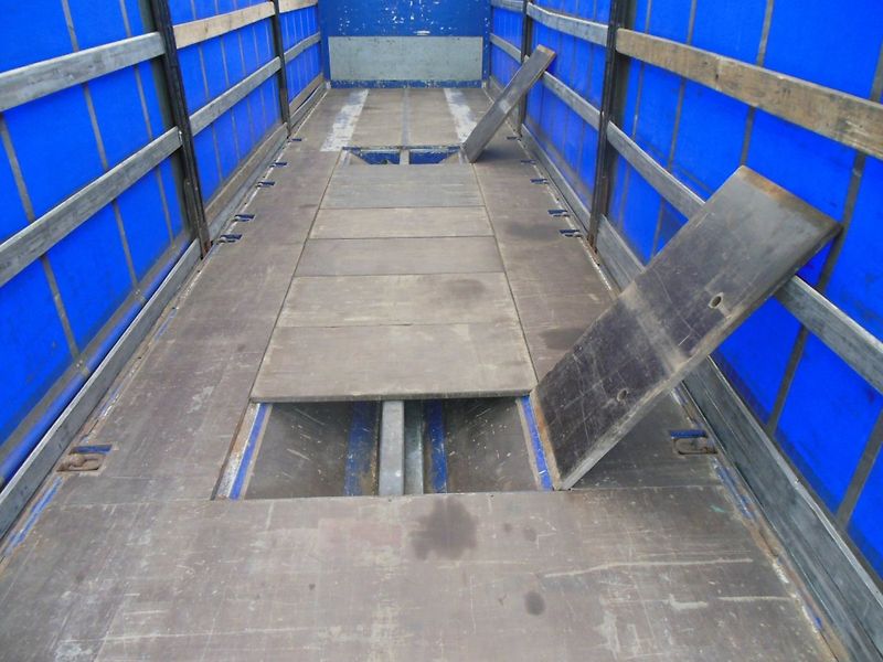 Ostatní Hangler 3 SDEL 24, LowDeck, Co - fotka 18 z 26