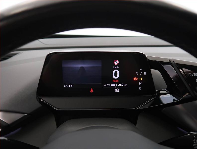 Volkswagen ID.4 (2021) Pro Perf. (82 kWh), SoH 89% - fotka 11 z 28