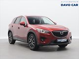 Mazda CX-5 2,0 118kW Skyactiv-G AWD CZ - náhled 1