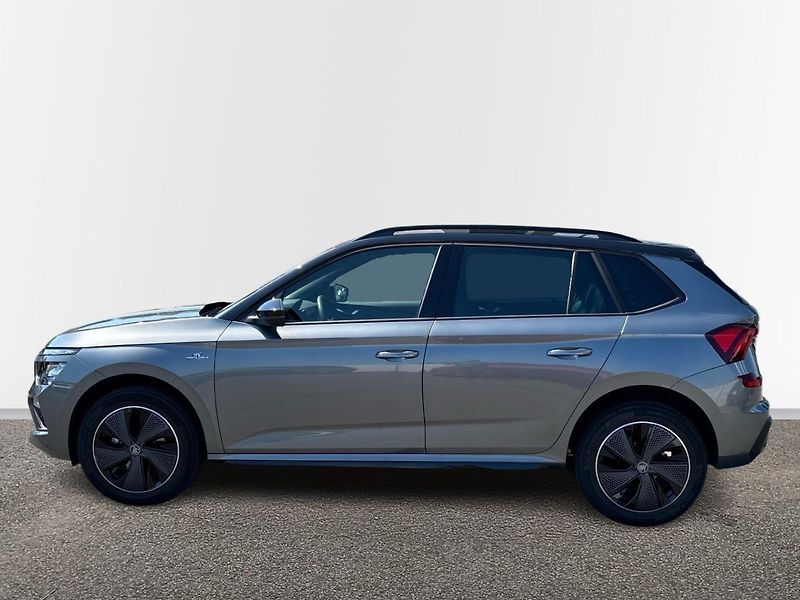 Škoda Kamiq Monte Carlo - fotka 3 z 30