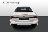 BMW Řada 4 M440i xDrive Convertible - náhled 6