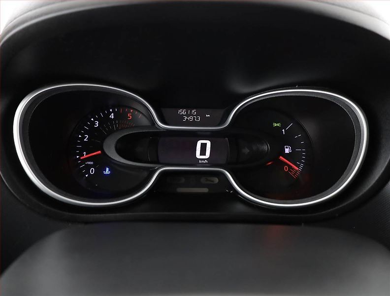 Renault Trafic (2020) 2.0 dCi, Bus, 9Míst, ČR, DPH - fotka 8 z 13