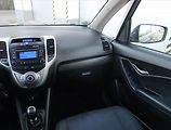 Hyundai ix20 (2015) 1.4 CVVT, Serv.kniha - náhled 8