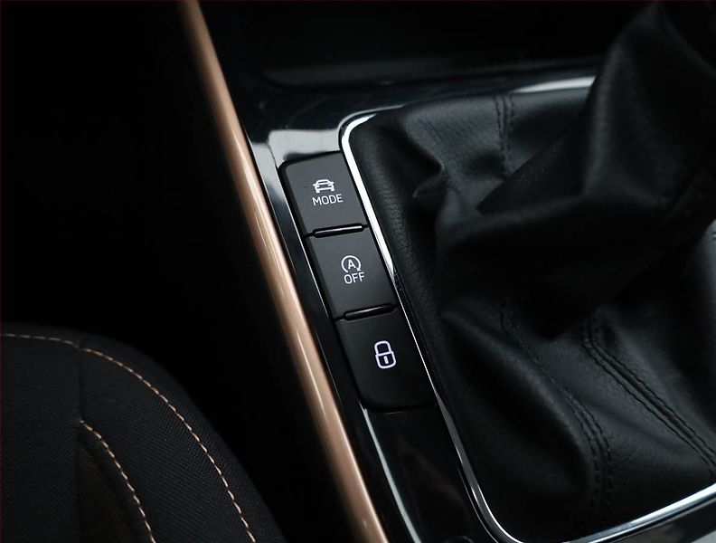 Škoda Fabia (2021) Style Plus 1.0 TSI, Serv.kniha - fotka 11 z 16