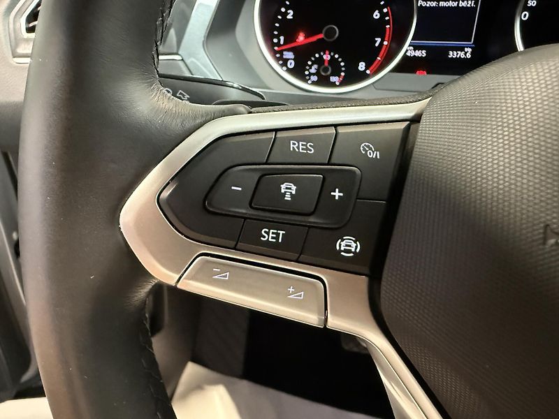 Volkswagen Tiguan 1.5 TSI ACT 110kW DSG Life - fotka 11 z 16