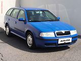 Škoda Octavia (2005) 1.6I, ČR, TZ, El.výbava - náhled 1