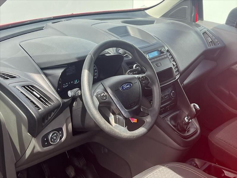 Ford Transit Connect 1,5 EcoBlue 73kW TREND skříň - fotka 5 z 20