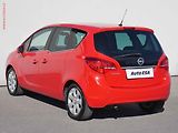Opel Meriva (2016) 1.4i, 1.maj,ČR, AC, park - náhled 6