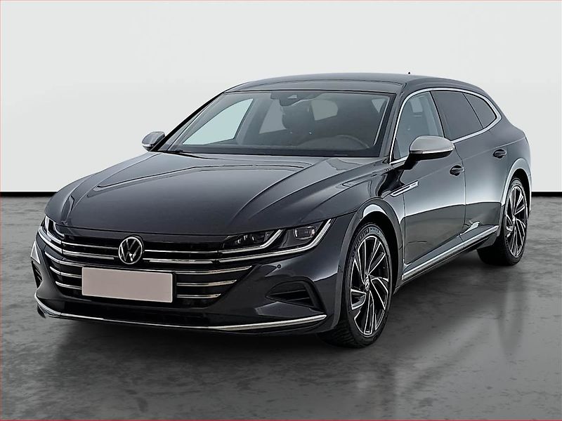 Volkswagen Arteon (2023) Elegance 2.0 TSI 4Motion - fotka 2 z 21