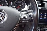 Volkswagen Golf Variant (2020) 1.5TSI 110kw HLBMT TAŽ LED KAM - náhled 30