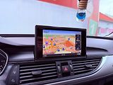 Audi A6 3.0 TDi Allroad Quattro,ČR,1.M - náhled 22