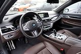 BMW Řada 7 740d xDrive/9AT/Lasery/Mpaket - náhled 26