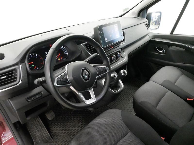Renault Trafic - fotka 5 z 6