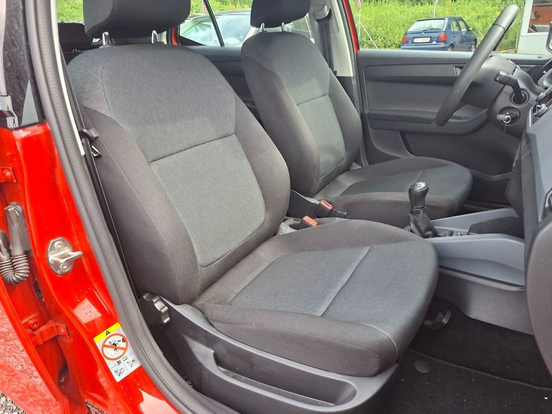 Škoda Fabia (2020) 1.0MPi 44kW -KLIMA-TOP KM! - fotka 23 z 37