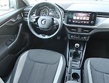 Škoda Scala (2022) 1.0 TSI, Serv.kniha, Tempomat - náhled 7