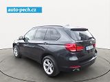 BMW X5 (2017) 3.0d xDrive, 4x4, Pano - náhled 1