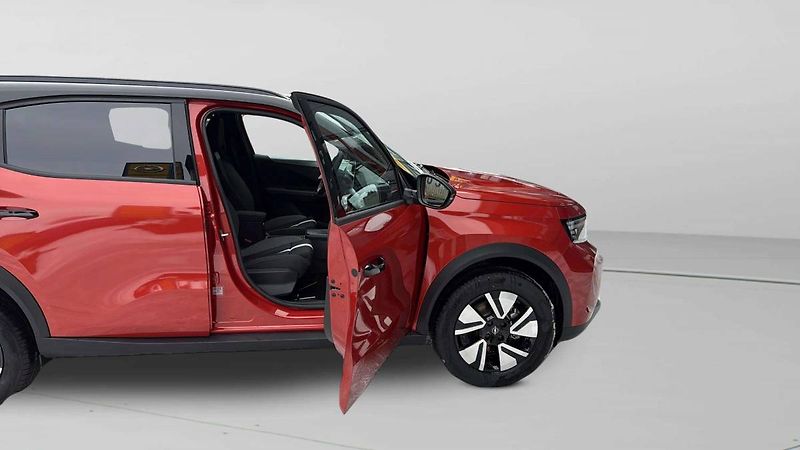 Opel Frontera GS Hybrid 1.2 TURBO (81kW/110k - fotka 13 z 24