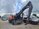 Atlas (2022) 180MH reloading excavator - náhled 1