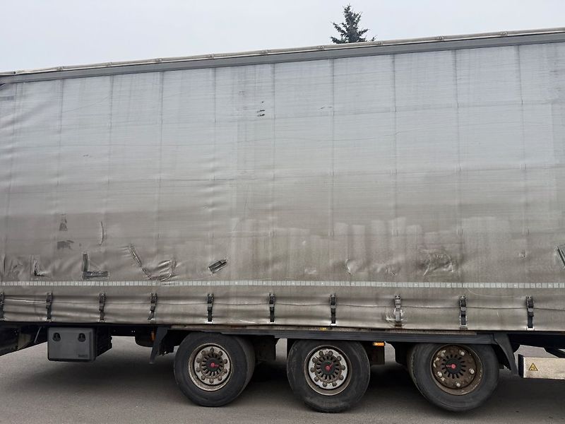 Krone SD MEGA/lowdeck - fotka 3 z 20